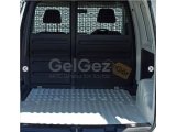 2017 Model Düz Volkswagen Caddy