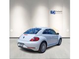 2020 Model Otomatik Volkswagen Beetle