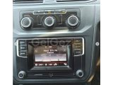 2017 Model Düz Volkswagen Caddy