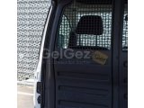 2017 Model Düz Volkswagen Caddy