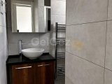 GİRNE/ZEYTİNLİK'TE SATILIK 4+1 EŞYALI VİLLA