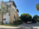 GİRNE PATARA SİTESİNDE SATILIK 1+1 EŞYALI DAİRE