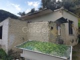 Girne Alsancak bölgesinde satılık 2+1 müstakil ev