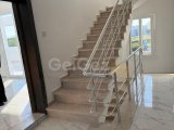 LEFKOŞA/GÖNYELİ' LE CHATEAU ROMANCE YOLU ÜZERİ 2+1 SATILIK DAİRE VE PENTHOUSE