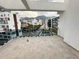 GİRNE ASLANLI VİLLA BÖLGESİNDE KİRALIK 2+1 PENTHOUSE