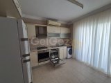 Girne merkezde Havuzlu ve bakımlı site içinde kiralık full eşyalı 3+1 daire