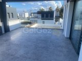 Girne Çatalköy'de kiralık 3+1 yüzme havuzlu villa