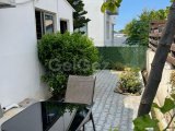 Girne, Karaoğlanoğlu bölgesinde satılık 2+2 daire