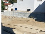 Girne, Zeytinlik bölgesinde satılık 3+1 villa