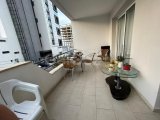 Girne Merkez'de satılık 3+1 daire