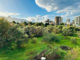 Girne merkezde satılık 3+1 daire