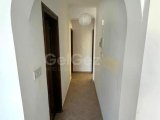 ALSANCAK'ta ortak yüzme havuzlu sitede satılık 2+1 daire