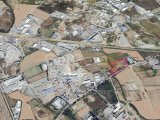 LEFKOŞA/MİNARELİKÖY'DE SATILIK 20.700 M2 ARSA