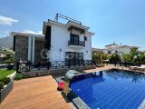 Girne, Bellapais bölgesinde satılık 3+1 villa