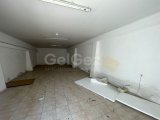 LEFKOŞA/ORTAKÖY' DE KİRALIK DEPOLAR