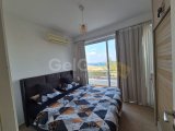 GİRNE/ESENTEPE BAHÇELİ BÖLGESİNDE HAVUZLU SİTEDE KİRALIK 2+1 DAİRE