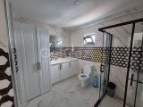 GİRNE MERKEZ LORDS PALACE HOTEL BÖLGESİNDE SATILIK 1+1 EŞYALI PENTHOUSE