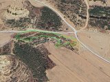 LEFKOŞA/DİLEKKAYA' DA SATILIK ARSA