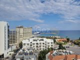 GİRNE MERKEZ LORDS PALACE HOTEL BÖLGESİNDE SATILIK 2+1 EŞYALI DAİRE