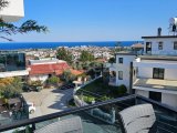 GİRNE/ALSANCAK BÖLGESİNDE SATILIK 3+1 DAİRE