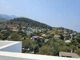 GİRNE/ALSANCAK BÖLGESİNDE SATILIK 3+1 DAİRE