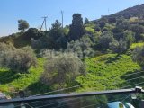GİRNE/ALSANCAK BÖLGESİNDE SATILIK 3+1 DAİRE