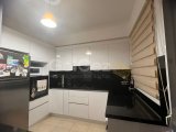 GİRNE/ALSANCAK'TA HAVUZLU SİTEDE SATILIK 3+1 EŞYALI DAİRE