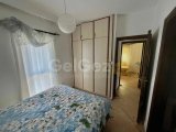 ALSANCAK'ta ortak yüzme havuzlu sitede satılık 2+1 daire