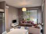 GİRNE/ALSANCAK'TA SATILIK 2+1 DAİRE