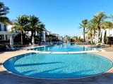GİRNE/ALSANCAK'TA SATILIK 2+1 DAİRE