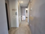 GİRNE/ALSANCAK'TA SATILIK 2+1 DAİRE