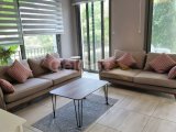 GİRNE/ALSANCAK'TA SATILIK 2+1 DAİRE