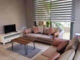 GİRNE/ALSANCAK'TA SATILIK 2+1 DAİRE