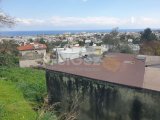Girne Alsancak bölgesinde satılık 2+1 müstakil ev