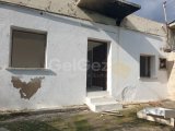 Girne Alsancak bölgesinde satılık 2+1 müstakil ev