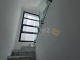 GİRNE/ALSANCAK'TA SATILIK ÖZEL HAVUZLU 4+1 SIFIR VİLLA