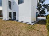 GİRNE/ALSANCAK'TA SATILIK ÖZEL HAVUZLU 4+1 SIFIR VİLLA