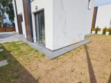 GİRNE/ALSANCAK'TA SATILIK ÖZEL HAVUZLU 4+1 SIFIR VİLLA