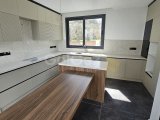 GİRNE/ALSANCAK'TA SATILIK ÖZEL HAVUZLU 4+1 SIFIR VİLLA