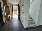 GİRNE/ALSANCAK'TA SATILIK ÖZEL HAVUZLU 4+1 SIFIR VİLLA