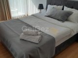GİRNE MERKEZDE HAVUZLU SİTE İÇERISINE KİRALIK 2 + 1 DAİRE