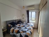 GİRNE/ESENTEPE BAHÇELİ BÖLGESİNDE HAVUZLU SİTEDE KİRALIK 2+1 DAİRE