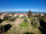 Girne, Bellapais bölgesinde satılık arazi