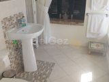 Girne Bellapais bölgesinde satılık 3+1 villa