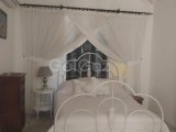 Girne Bellapais bölgesinde satılık 3+1 villa