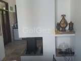 Girne Bellapais bölgesinde satılık 3+1 villa