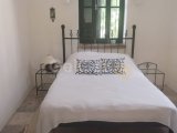 Girne Bellapais bölgesinde satılık 3+1 villa