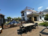 Girne, Bellapais bölgesinde satılık 3+1 villa