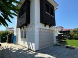 Girne, Bellapais bölgesinde satılık 3+1 villa