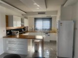 Girne Çatalköy'de kiralık 3+1 yüzme havuzlu villa